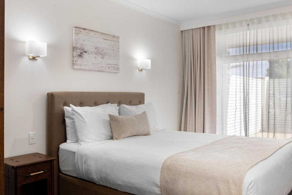 Best Western Adelaide Airport - Resim 42