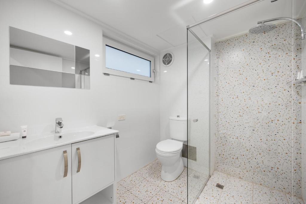 Best Western Adelaide Airport - Resim 41