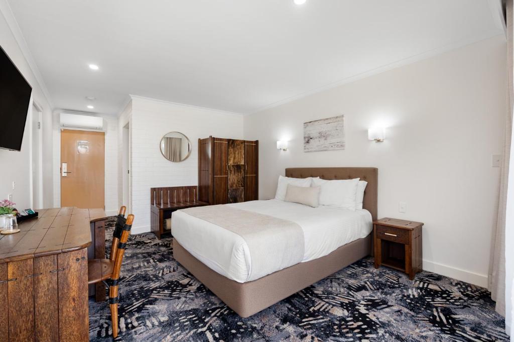 Best Western Adelaide Airport - Resim 20