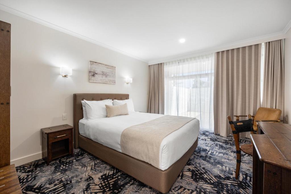 Best Western Adelaide Airport - Resim 40
