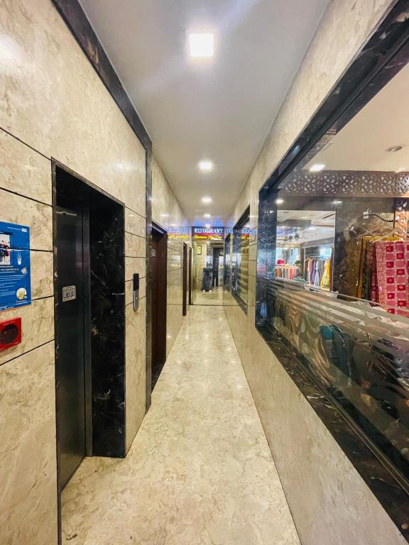 Fotografie z fotogalerie ubytování Hotel Kc Inn Ajmer v destinaci Adžmér