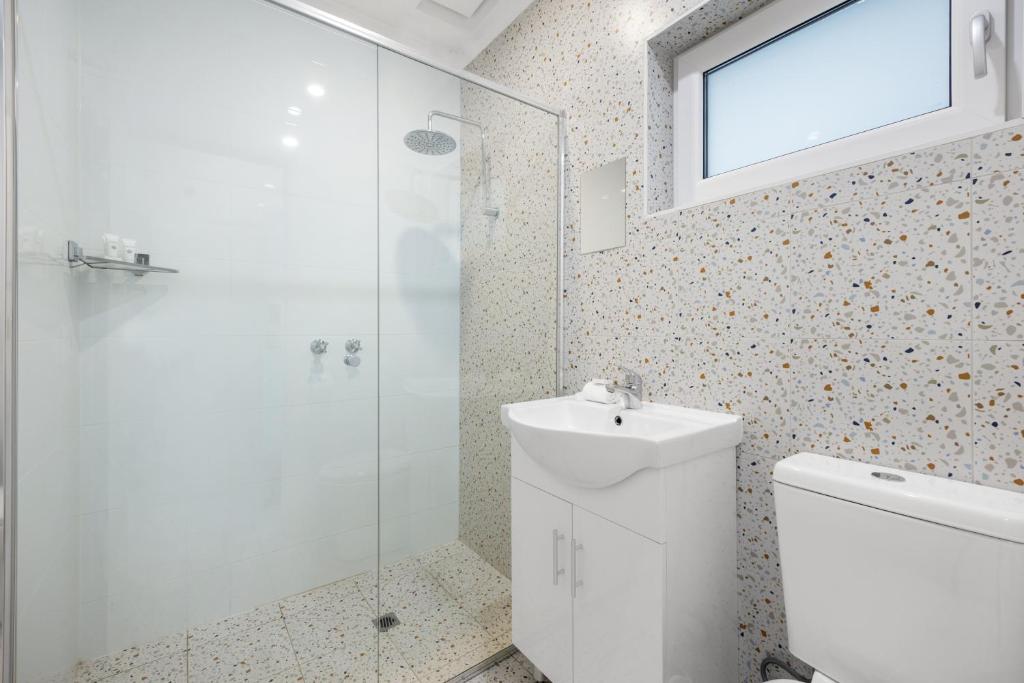 Best Western Adelaide Airport - Resim 44