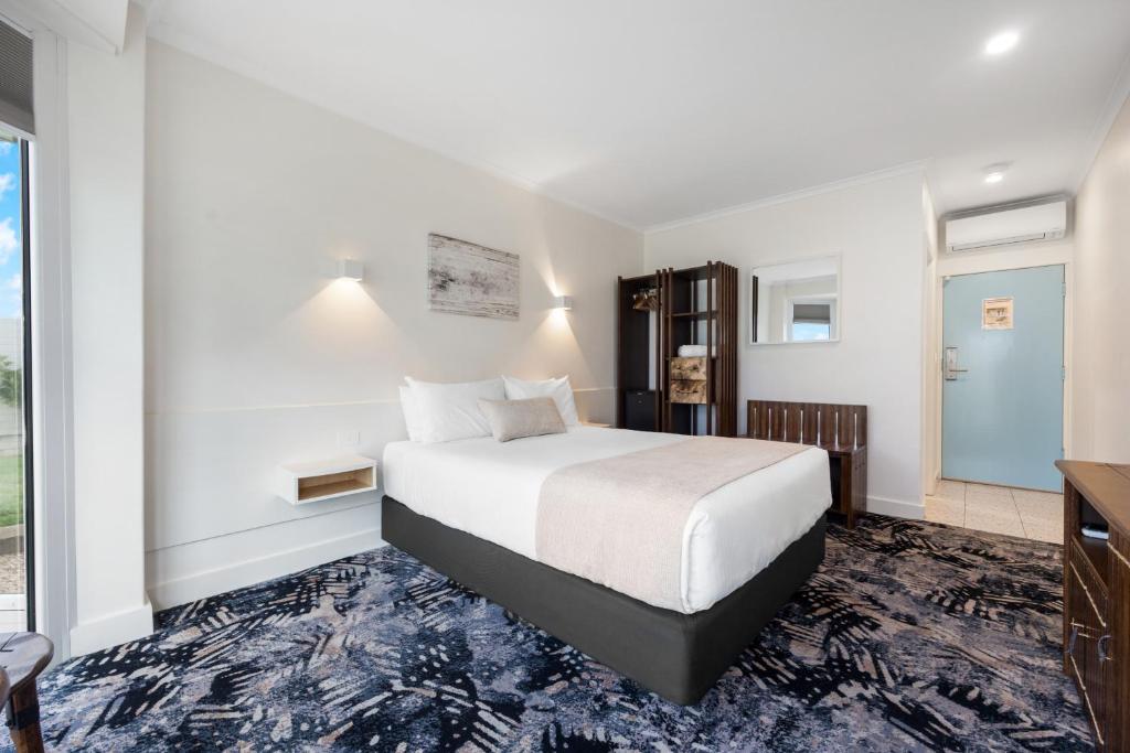 Best Western Adelaide Airport - Resim 43