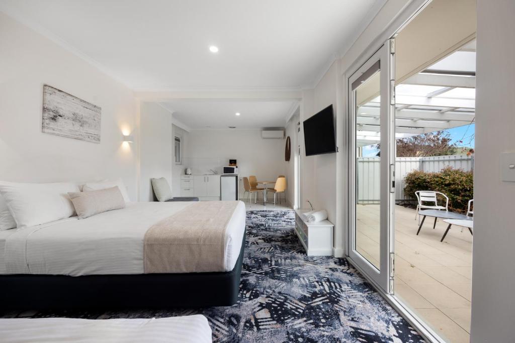 Best Western Adelaide Airport - Resim 8