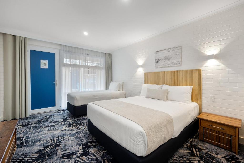 Best Western Adelaide Airport - Resim 7