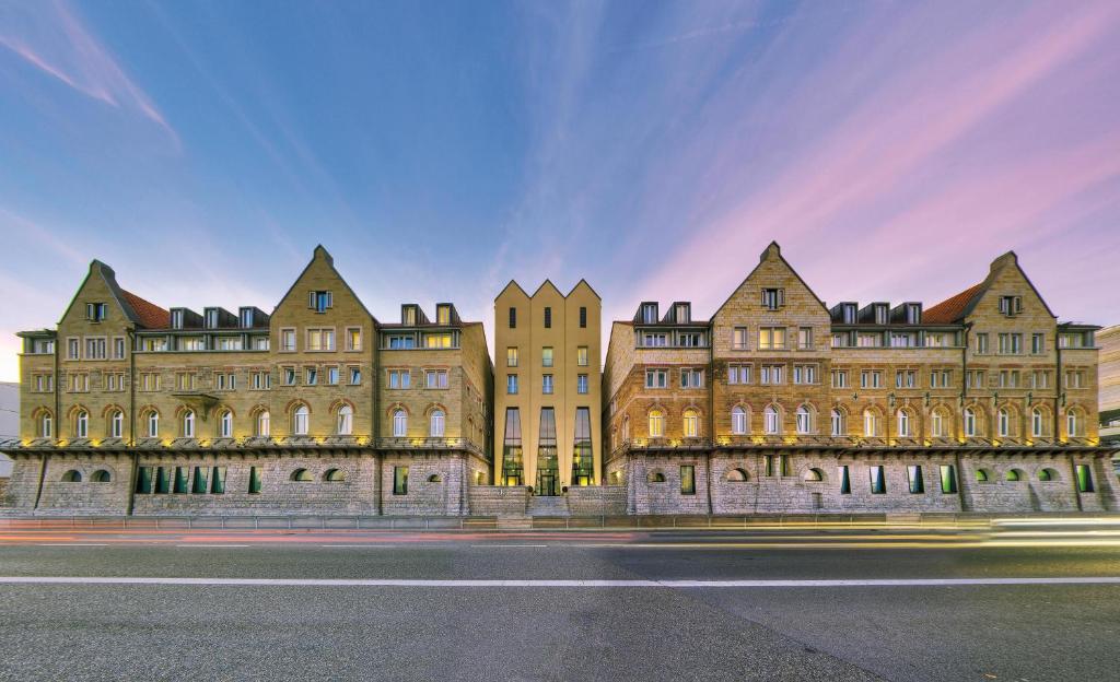 ARCOTEL Camino Stuttgart - Resim 1