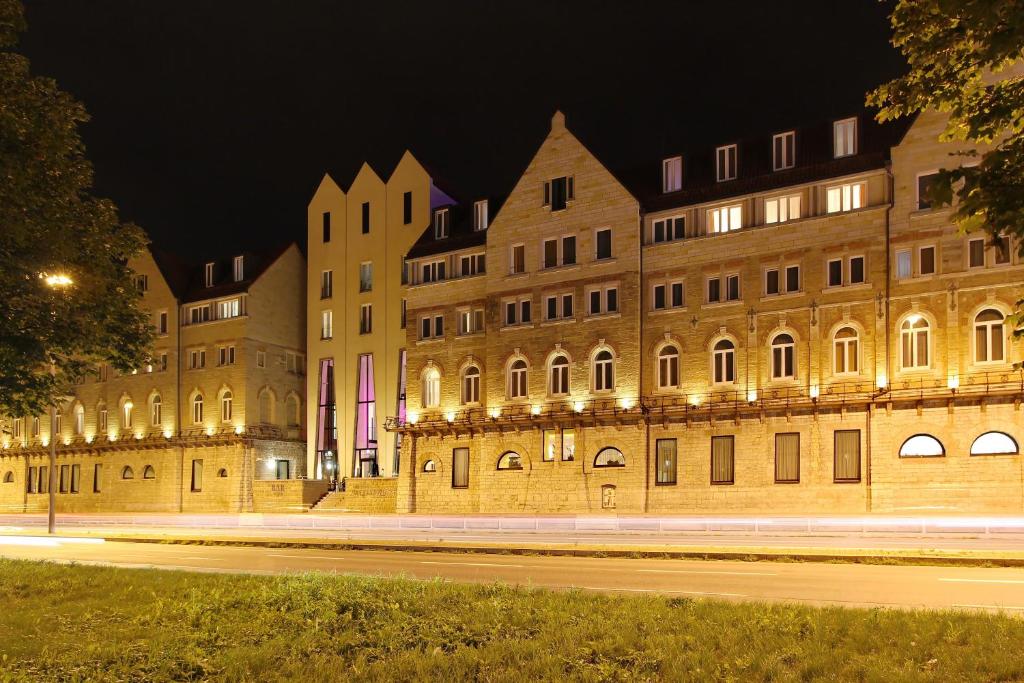 ARCOTEL Camino Stuttgart - Resim 5