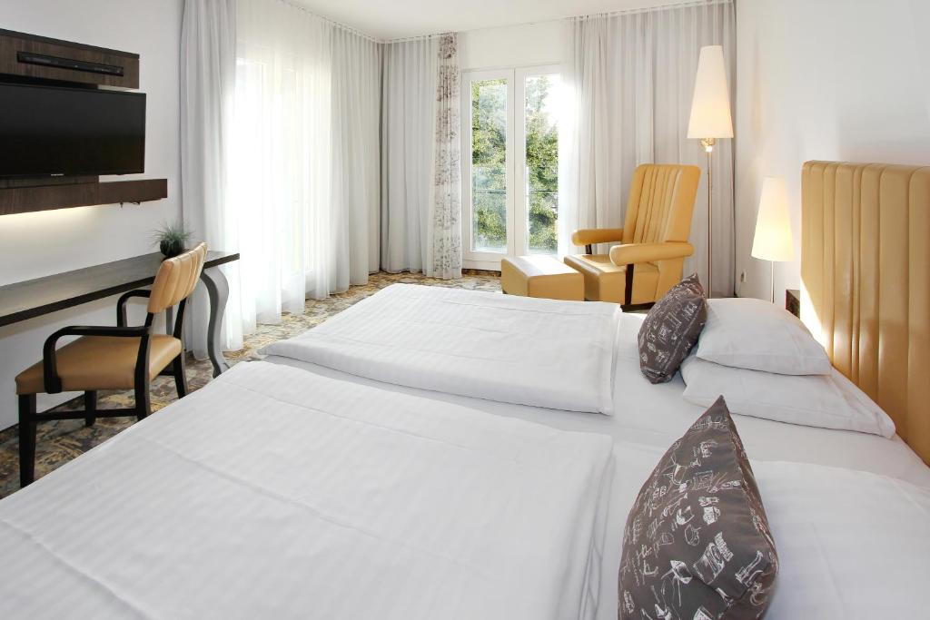 ARCOTEL Camino Stuttgart - Resim 12