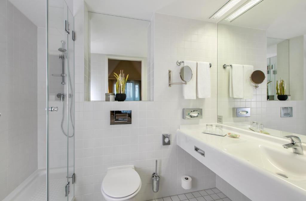 ARCOTEL Camino Stuttgart - Resim 15