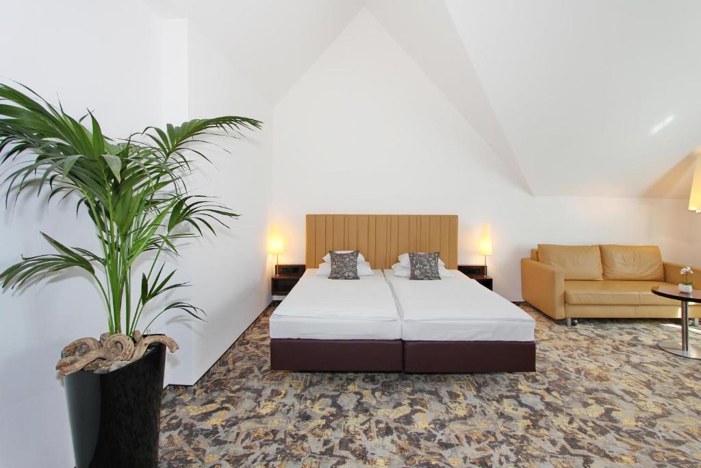 ARCOTEL Camino Stuttgart - Resim 16