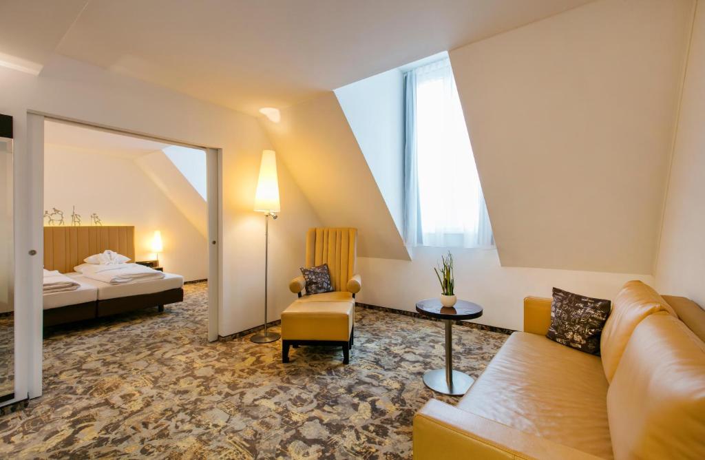 ARCOTEL Camino Stuttgart - Resim 21