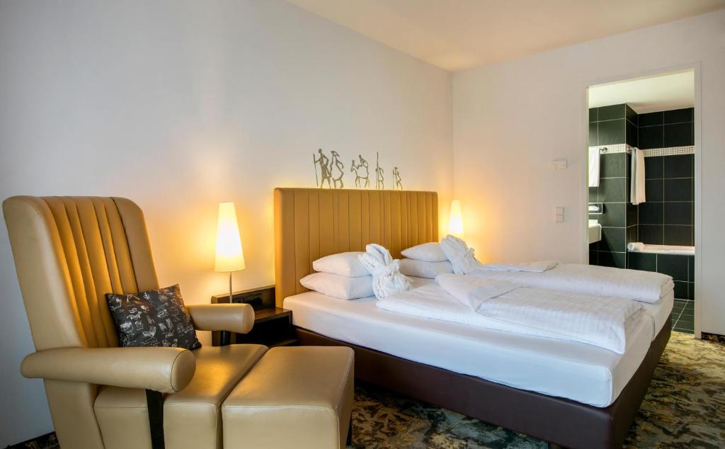 ARCOTEL Camino Stuttgart - Resim 29