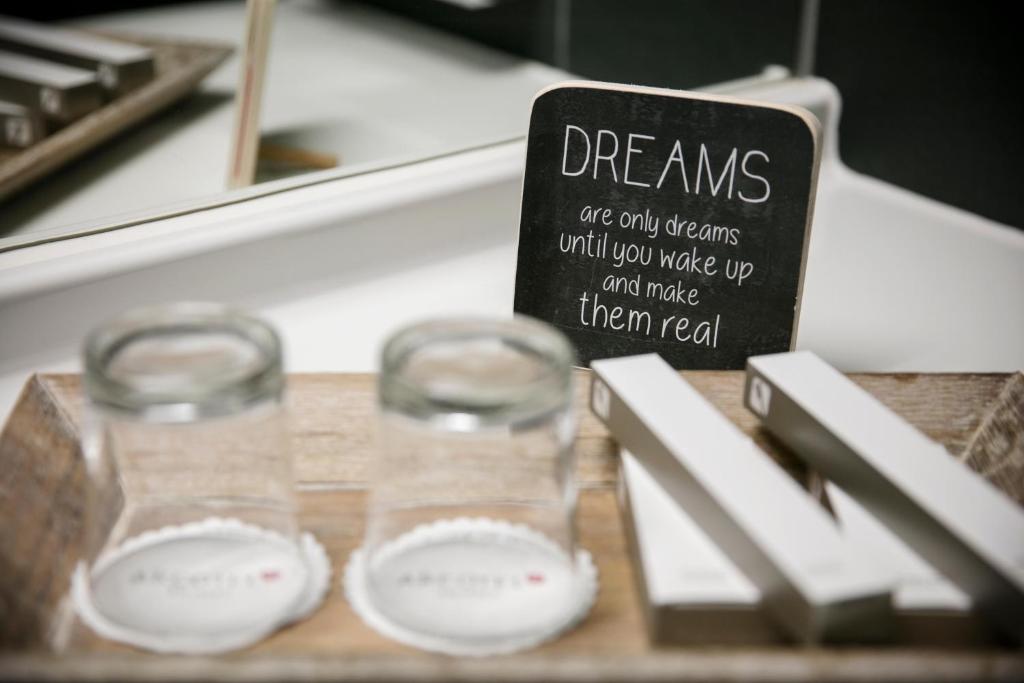 ARCOTEL Camino Stuttgart - Resim 31