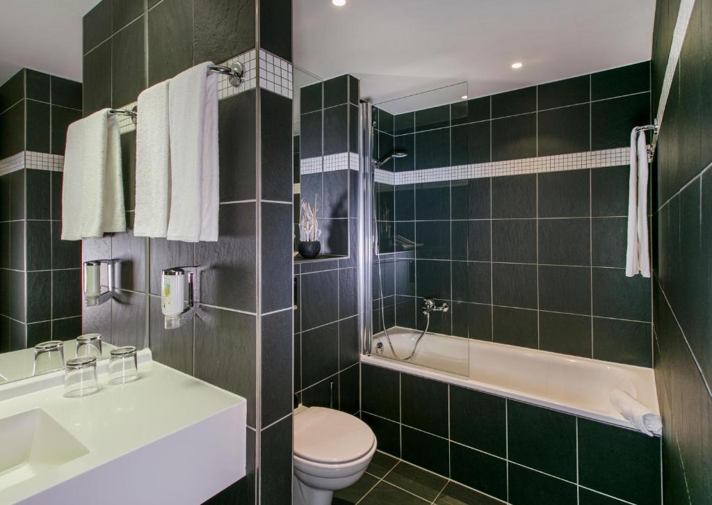 ARCOTEL Camino Stuttgart - Resim 32