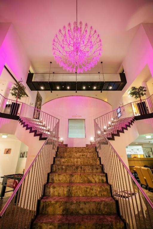 ARCOTEL Camino Stuttgart - Resim 36