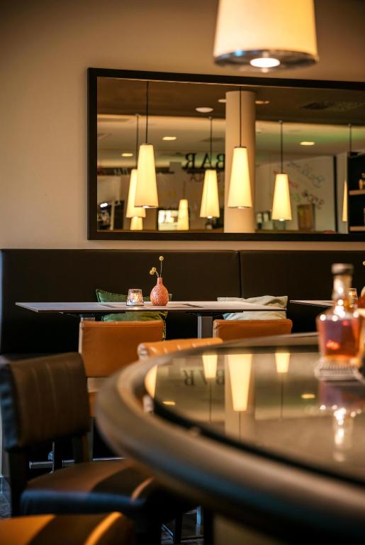 ARCOTEL Camino Stuttgart - Resim 40