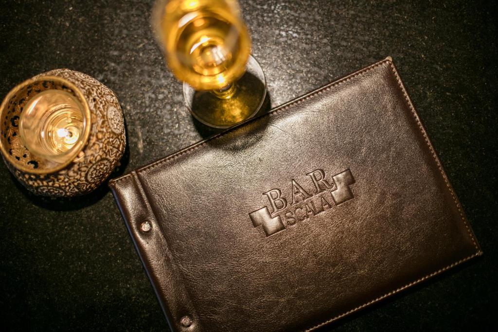 ARCOTEL Camino Stuttgart - Resim 39