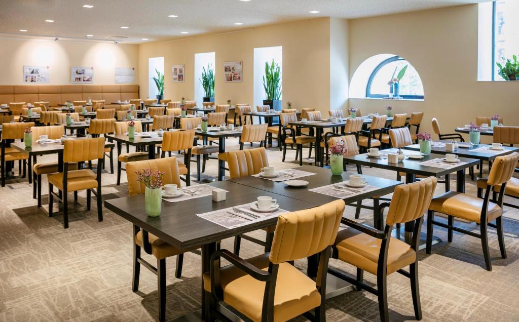 ARCOTEL Camino Stuttgart - Resim 45