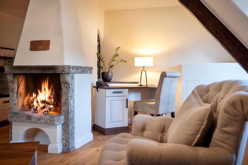 ARCOTEL Castellani Salzburg - Resim 16