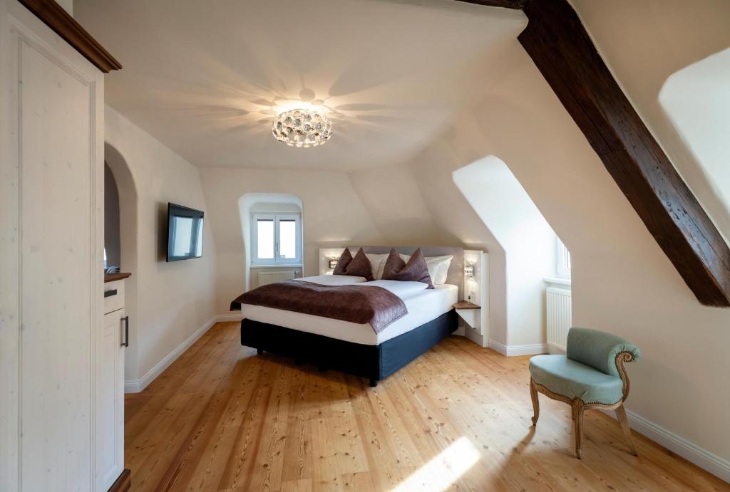 ARCOTEL Castellani Salzburg - Resim 18