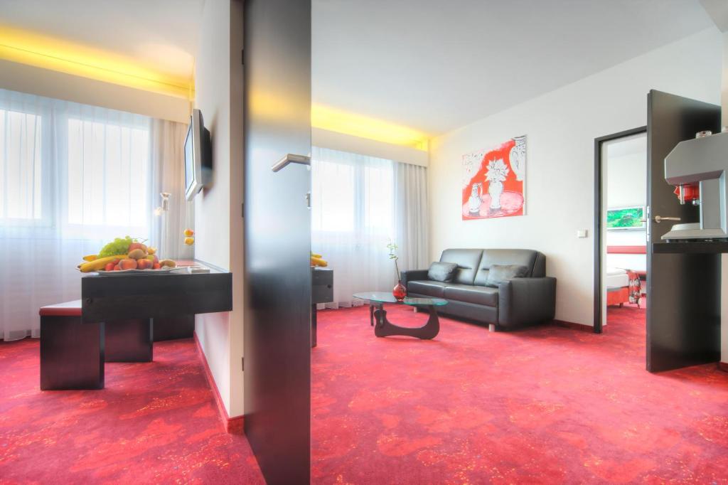 ARCOTEL Nike Linz - Resim 16