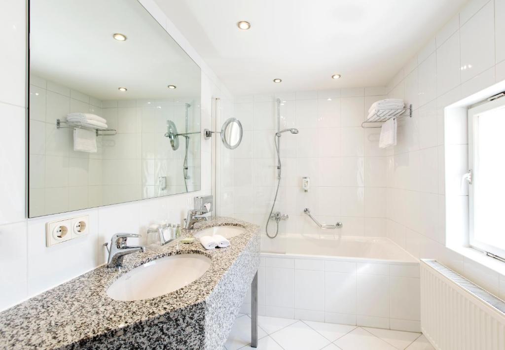 ARCOTEL Castellani Salzburg - Resim 19