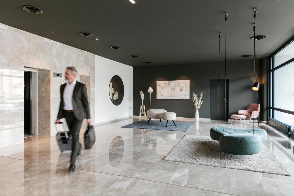 ARCOTEL Nike Linz - Resim 24