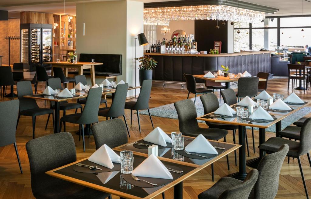 ARCOTEL Nike Linz - Resim 31