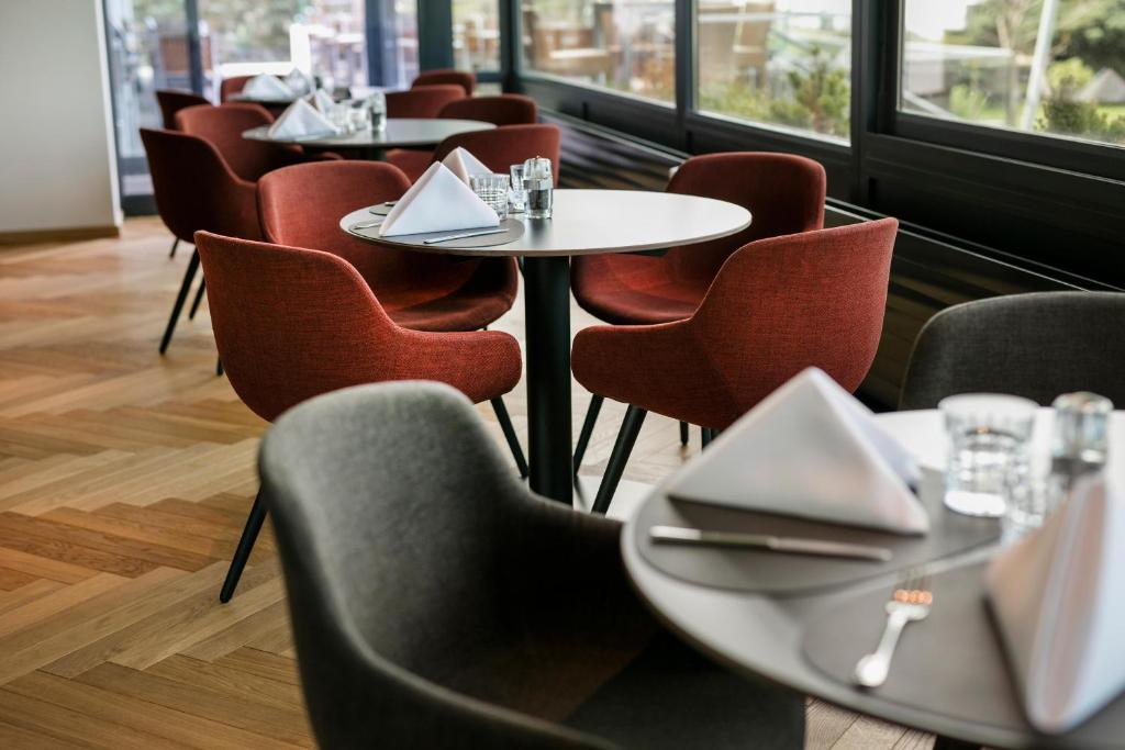 ARCOTEL Nike Linz - Resim 33