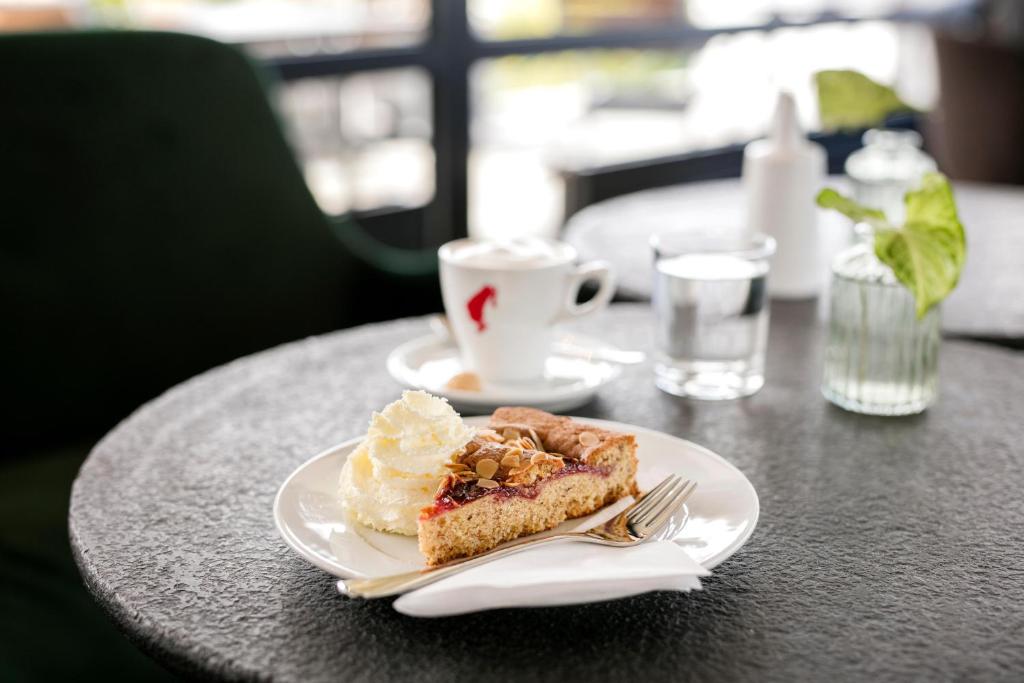 ARCOTEL Nike Linz - Resim 38