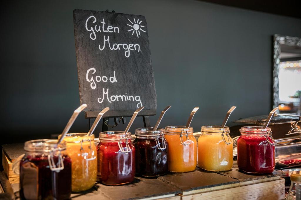 ARCOTEL Nike Linz - Resim 39