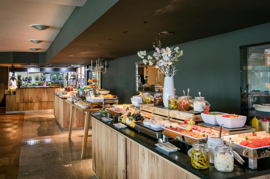 ARCOTEL Nike Linz - Resim 40