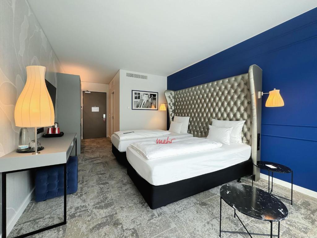 ARCOTEL John F Berlin - Resim 1