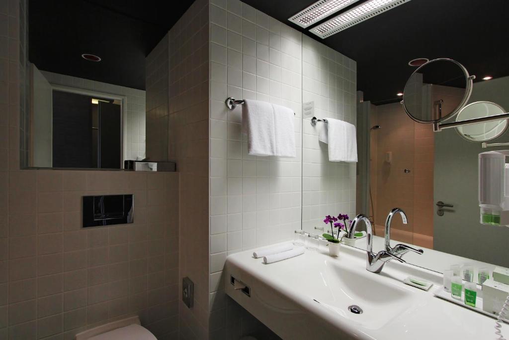 ARCOTEL John F Berlin - Resim 3