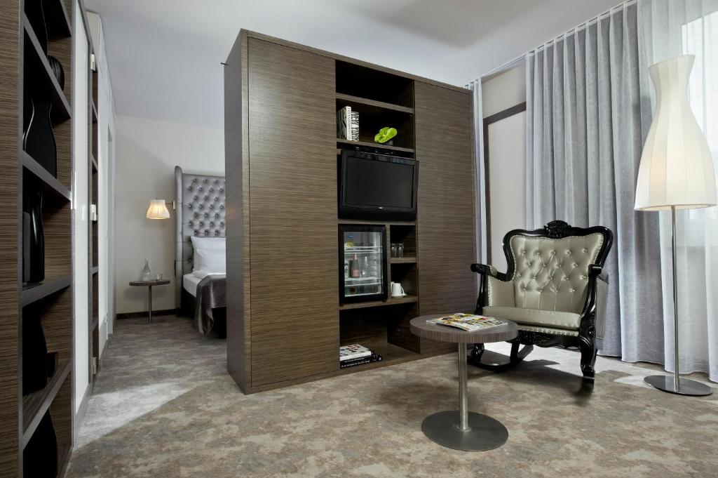 ARCOTEL John F Berlin - Resim 4