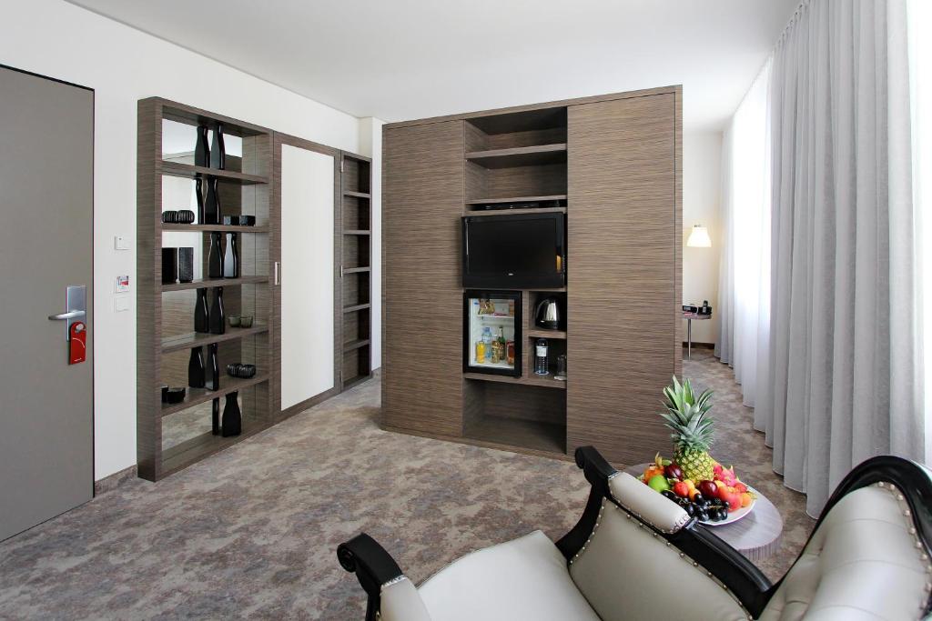 ARCOTEL John F Berlin - Resim 6