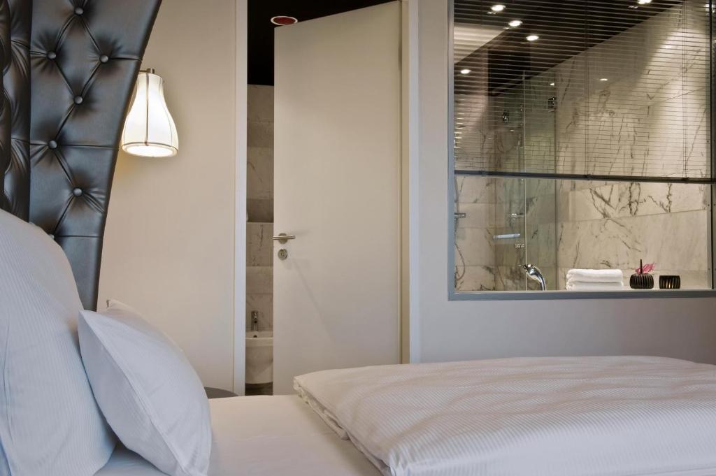 ARCOTEL John F Berlin - Resim 11