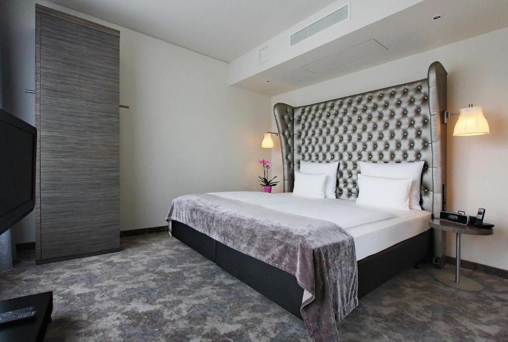 ARCOTEL John F Berlin - Resim 15