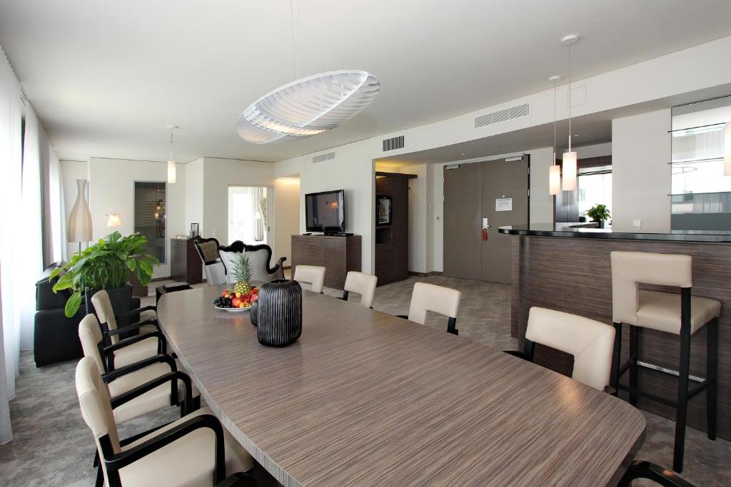 ARCOTEL John F Berlin - Resim 18