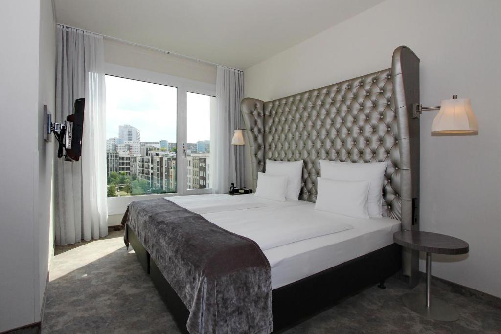 ARCOTEL John F Berlin - Resim 20