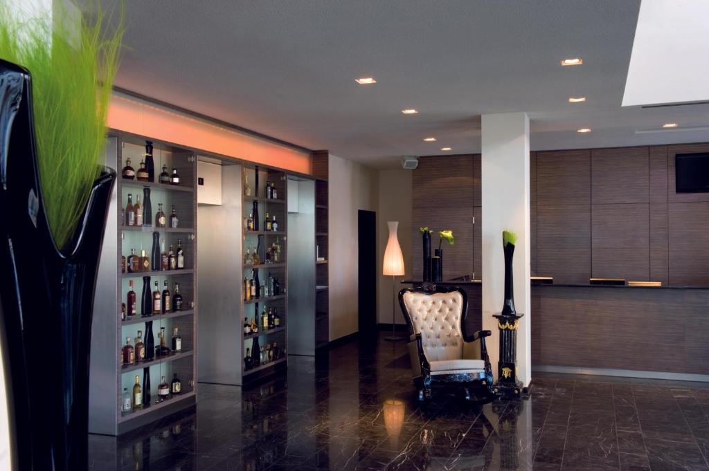 ARCOTEL John F Berlin - Resim 24