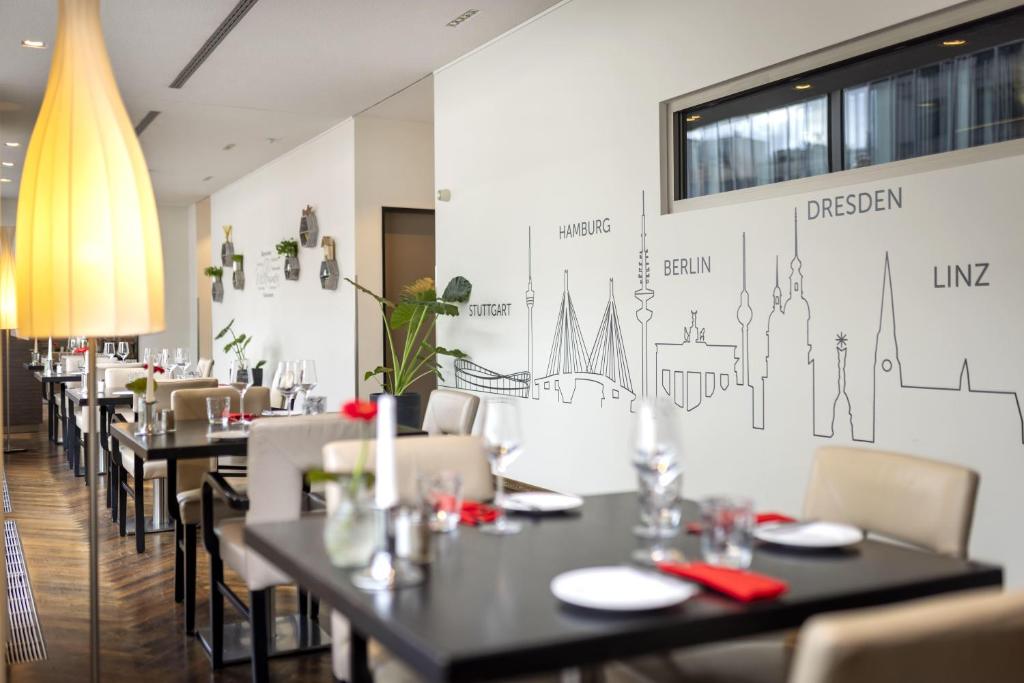 ARCOTEL John F Berlin - Resim 27