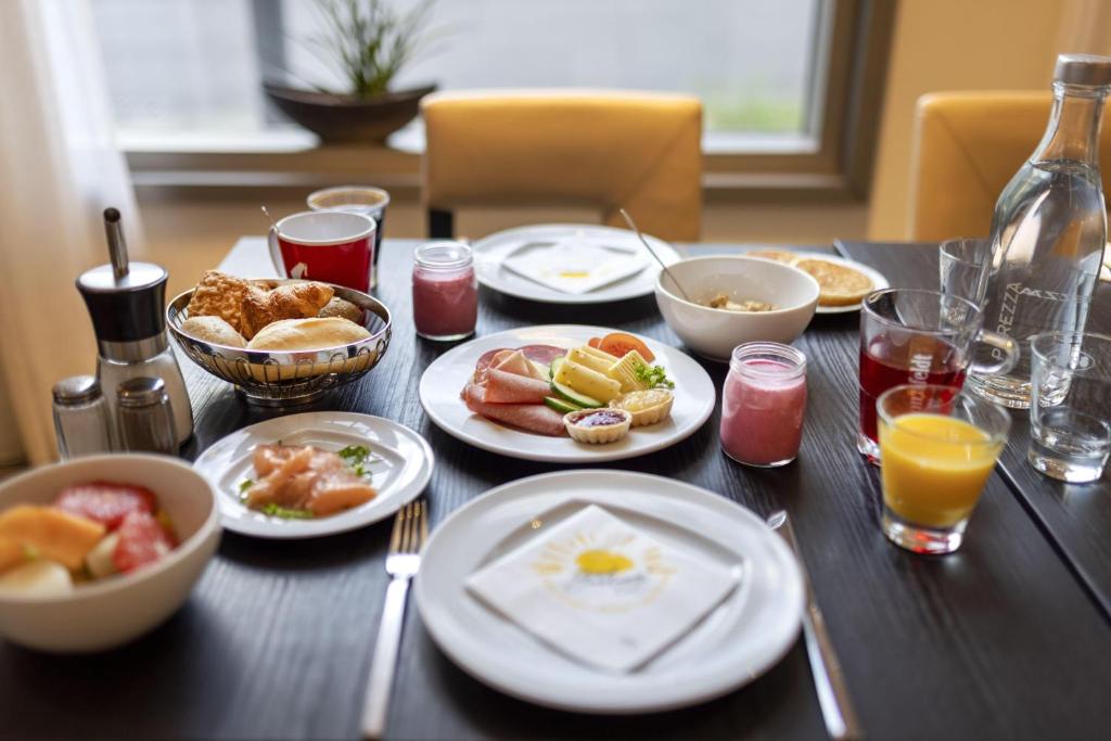 ARCOTEL John F Berlin - Resim 33