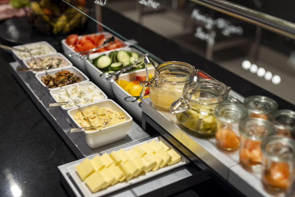 ARCOTEL John F Berlin - Resim 34