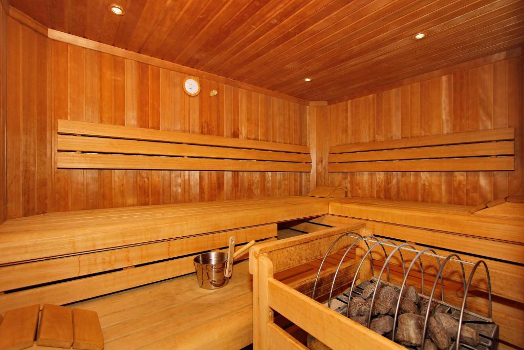 ARCOTEL John F Berlin - Resim 37