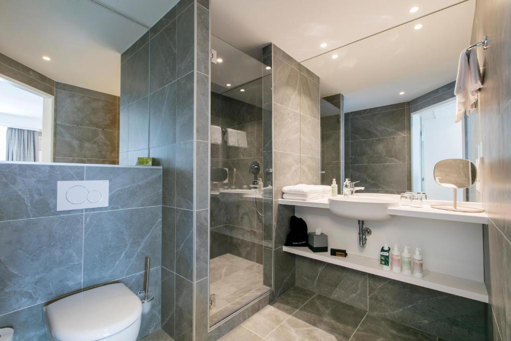 ARCOTEL Donauzentrum Wien - Resim 10