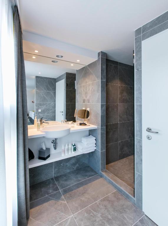 ARCOTEL Donauzentrum Wien - Resim 14