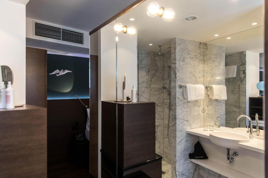 ARCOTEL Donauzentrum Wien - Resim 20