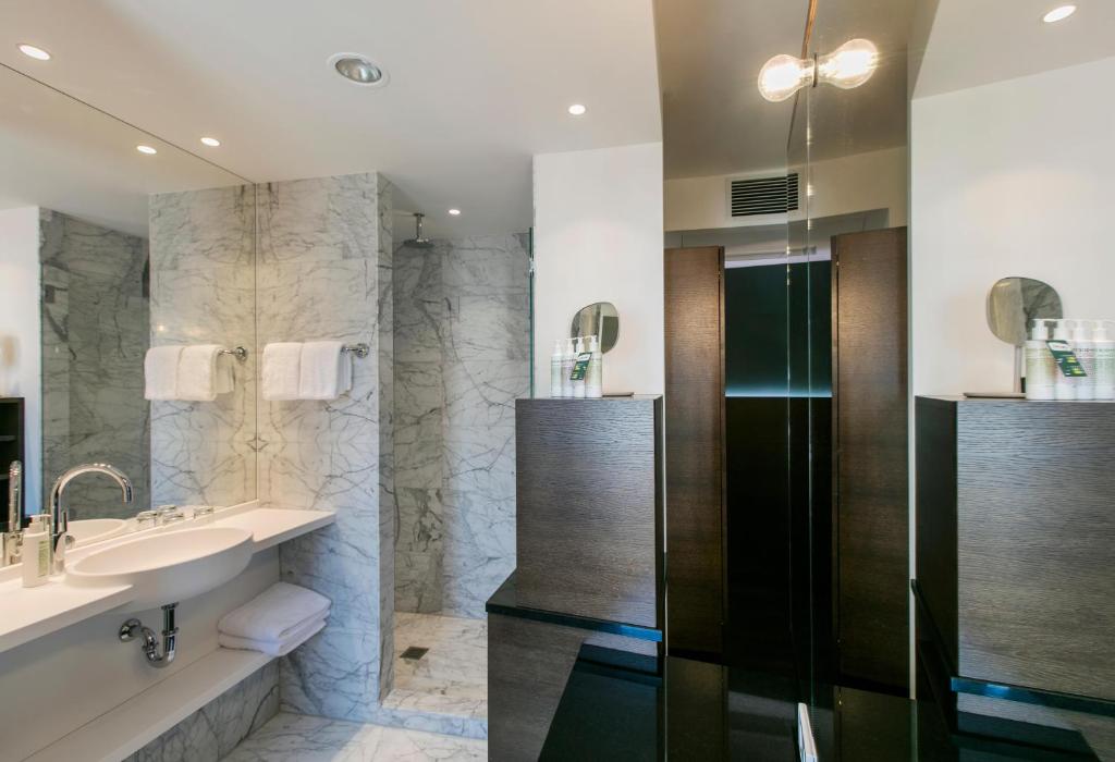 ARCOTEL Donauzentrum Wien - Resim 19