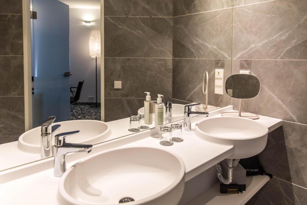 ARCOTEL Donauzentrum Wien - Resim 27